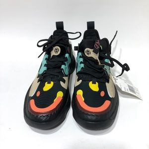 JAMES HARDEN KIDS SHOES VOL. 5 SOLD OUT NIB $170.00